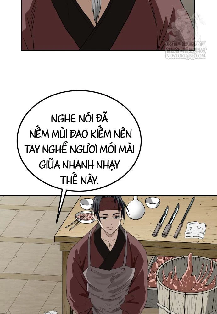 Ma Đạo Nhất Kiếm Chapter 9 - 4