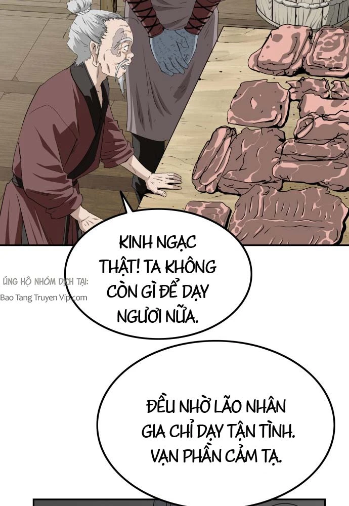 Ma Đạo Nhất Kiếm Chapter 9 - 5
