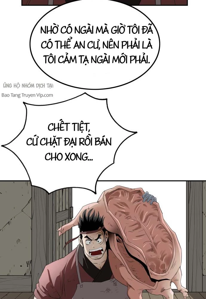 Ma Đạo Nhất Kiếm Chapter 9 - 13