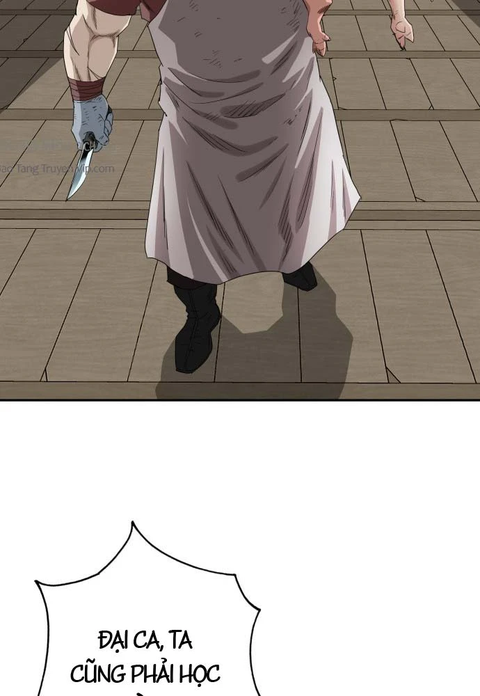 Ma Đạo Nhất Kiếm Chapter 9 - 14