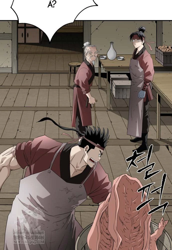 Ma Đạo Nhất Kiếm Chapter 9 - 15