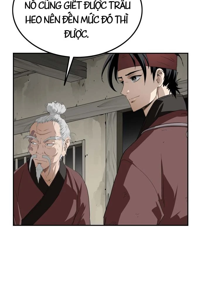 Ma Đạo Nhất Kiếm Chapter 9 - 18