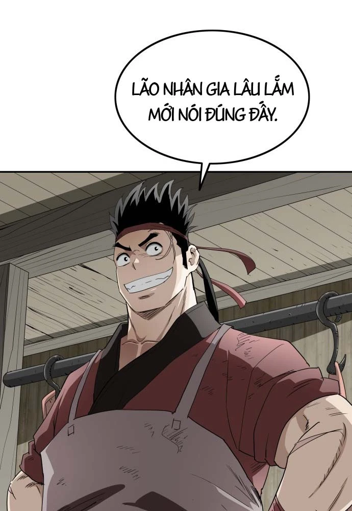 Ma Đạo Nhất Kiếm Chapter 9 - 19