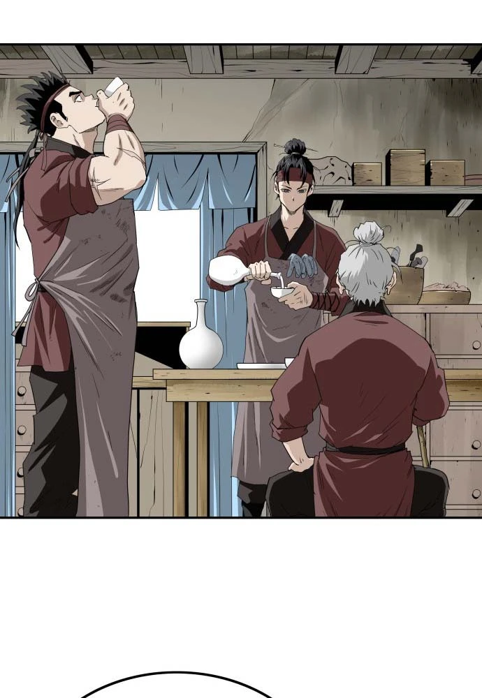 Ma Đạo Nhất Kiếm Chapter 9 - 21