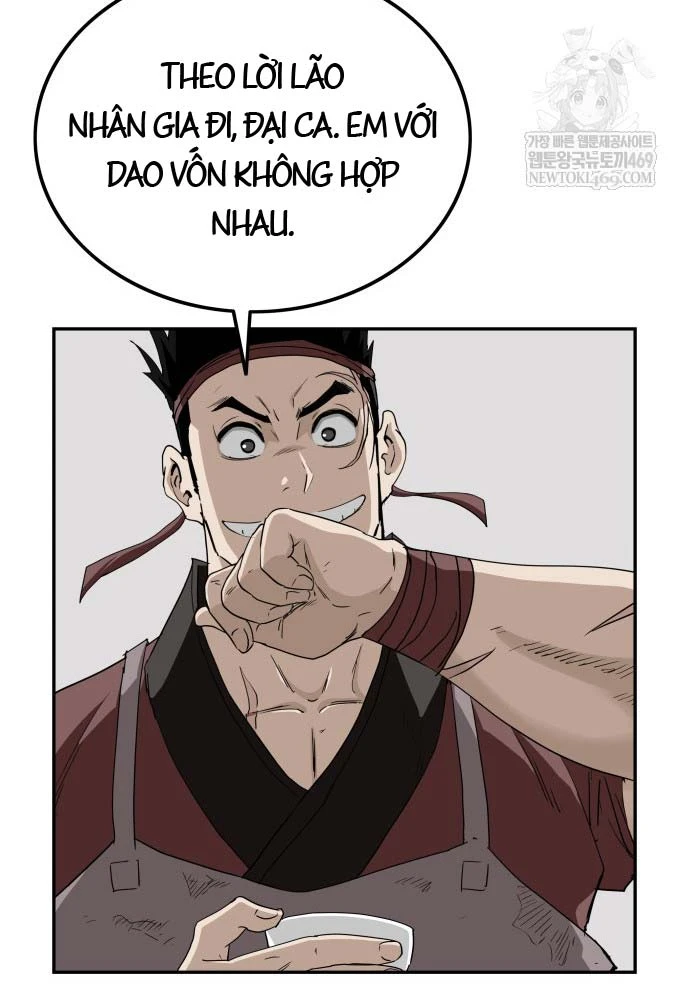 Ma Đạo Nhất Kiếm Chapter 9 - 22