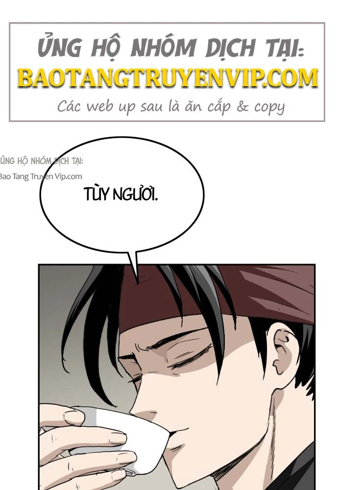 Ma Đạo Nhất Kiếm Chapter 9 - 23