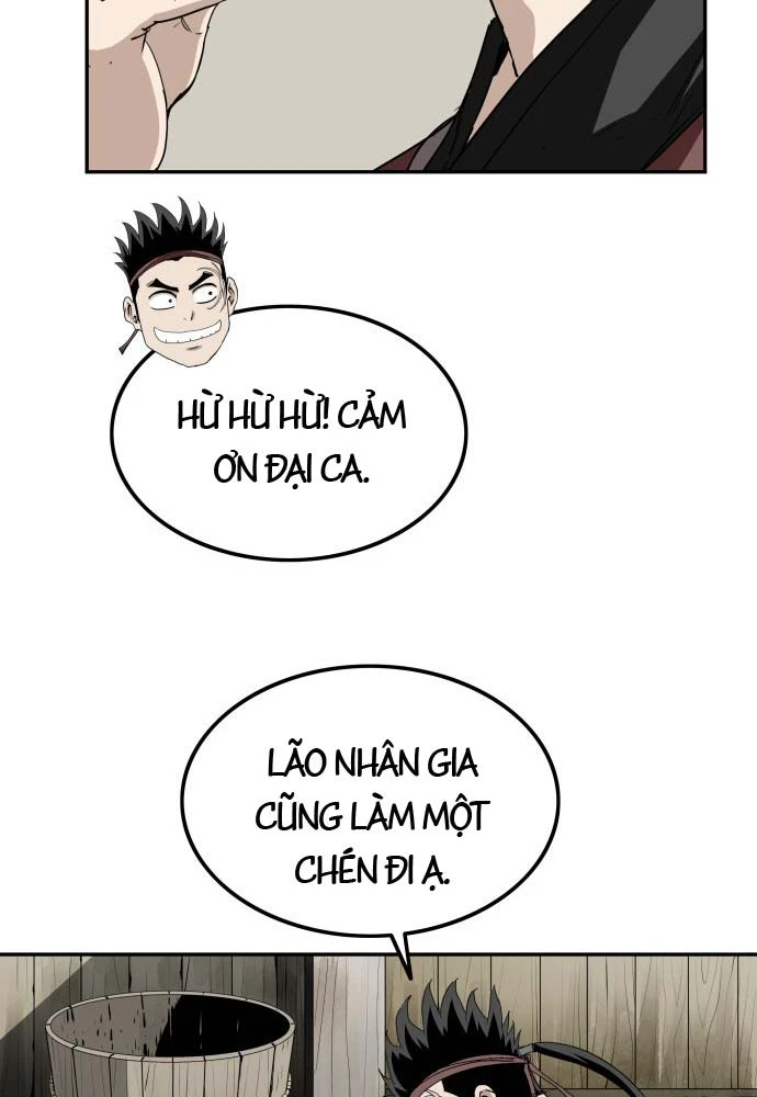 Ma Đạo Nhất Kiếm Chapter 9 - 24