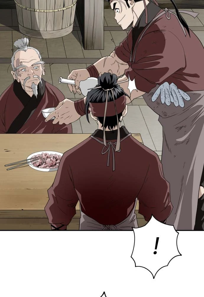 Ma Đạo Nhất Kiếm Chapter 9 - 25