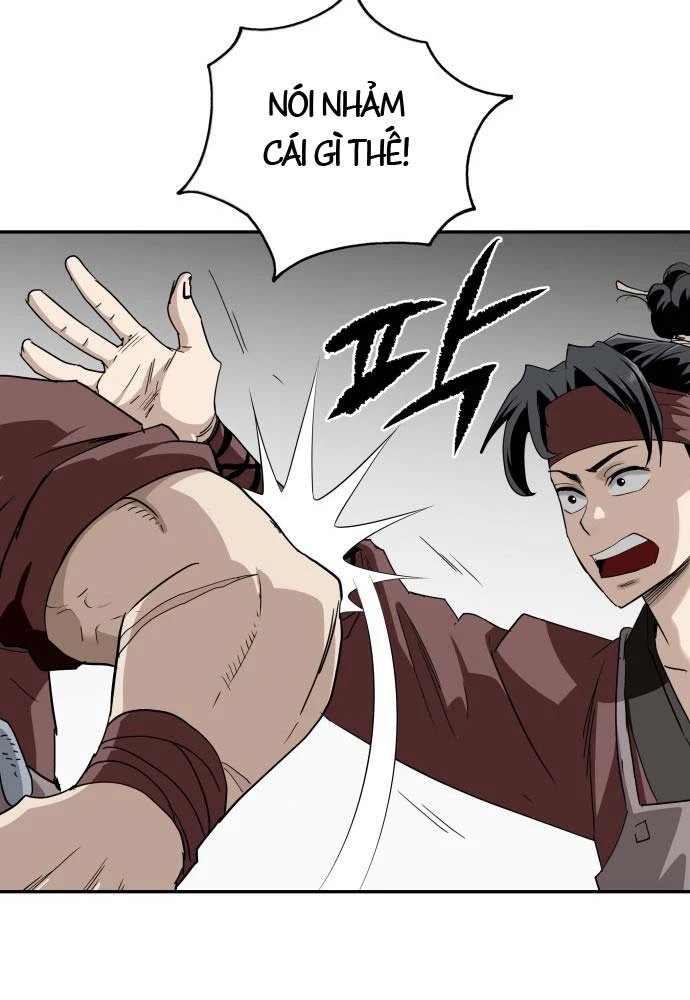 Ma Đạo Nhất Kiếm Chapter 9 - 26