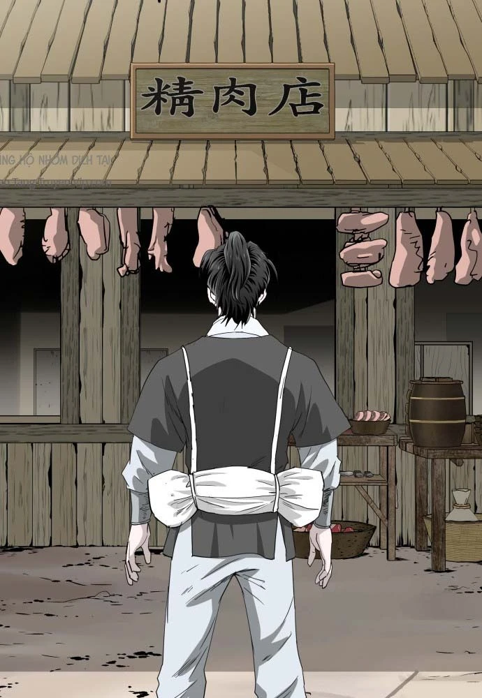 Ma Đạo Nhất Kiếm Chapter 9 - 34