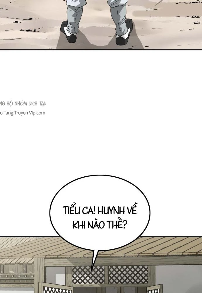 Ma Đạo Nhất Kiếm Chapter 9 - 35