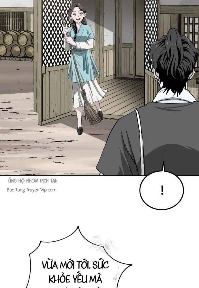 Ma Đạo Nhất Kiếm Chapter 9 - 36