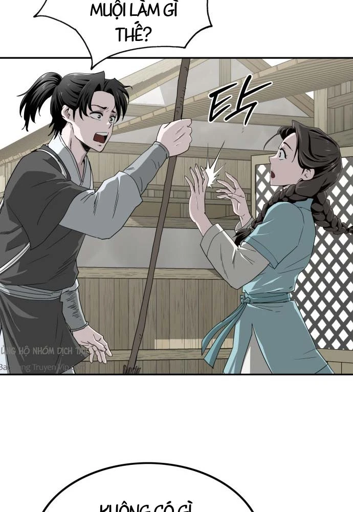 Ma Đạo Nhất Kiếm Chapter 9 - 37