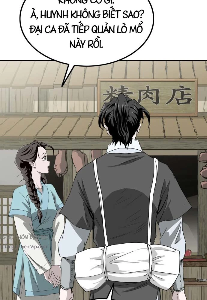 Ma Đạo Nhất Kiếm Chapter 9 - 38