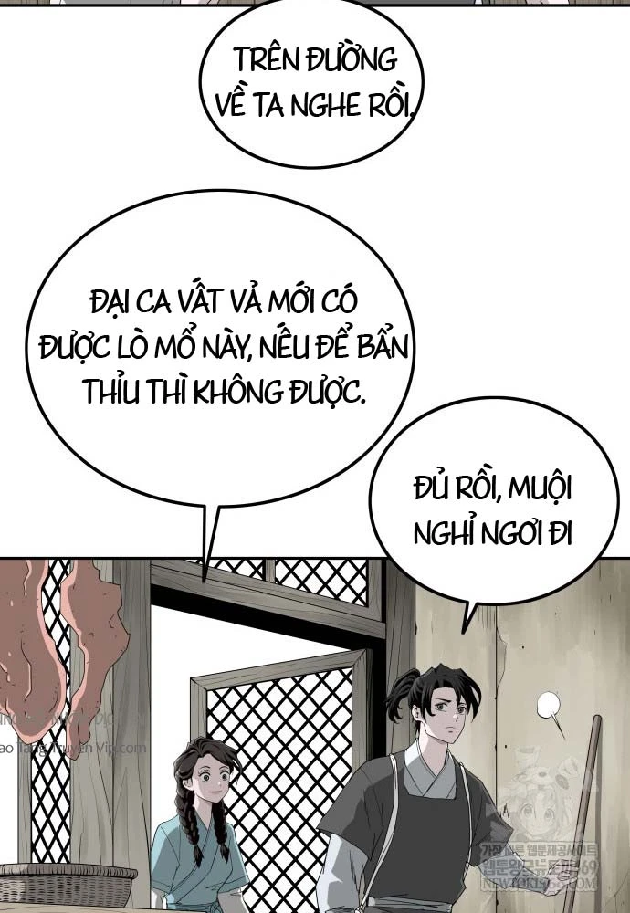 Ma Đạo Nhất Kiếm Chapter 9 - 39