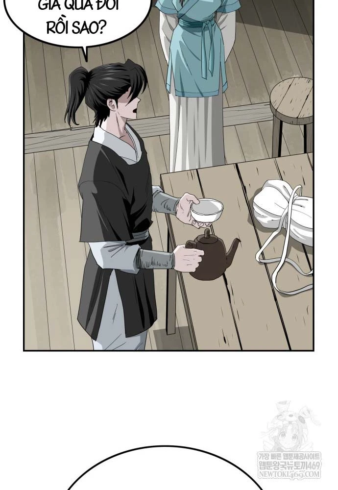 Ma Đạo Nhất Kiếm Chapter 9 - 42