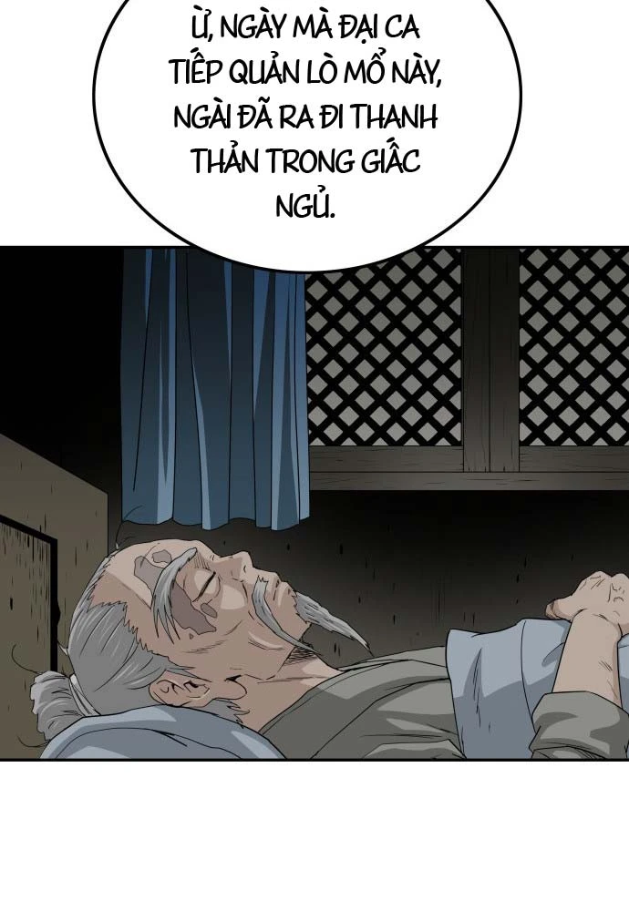 Ma Đạo Nhất Kiếm Chapter 9 - 43