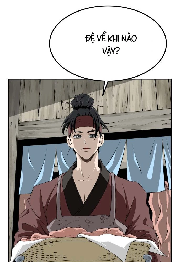 Ma Đạo Nhất Kiếm Chapter 9 - 44