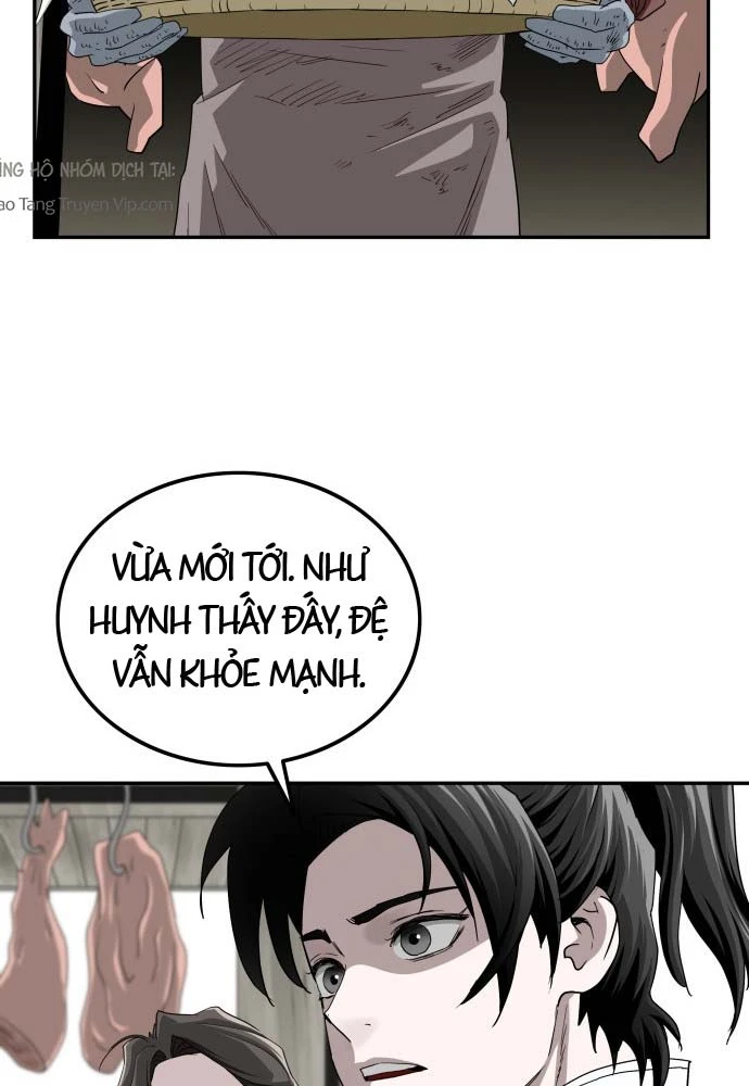 Ma Đạo Nhất Kiếm Chapter 9 - 45