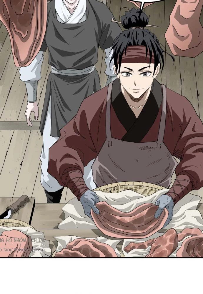 Ma Đạo Nhất Kiếm Chapter 9 - 47