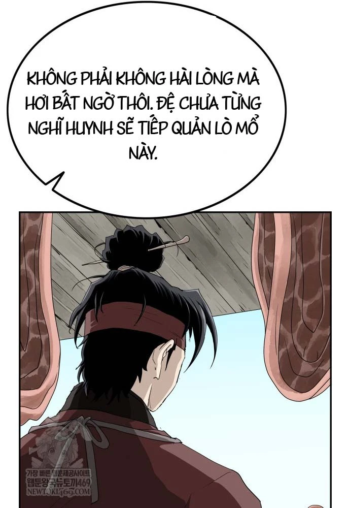 Ma Đạo Nhất Kiếm Chapter 9 - 48