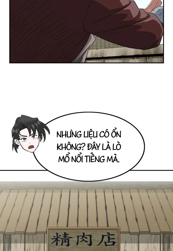 Ma Đạo Nhất Kiếm Chapter 9 - 49