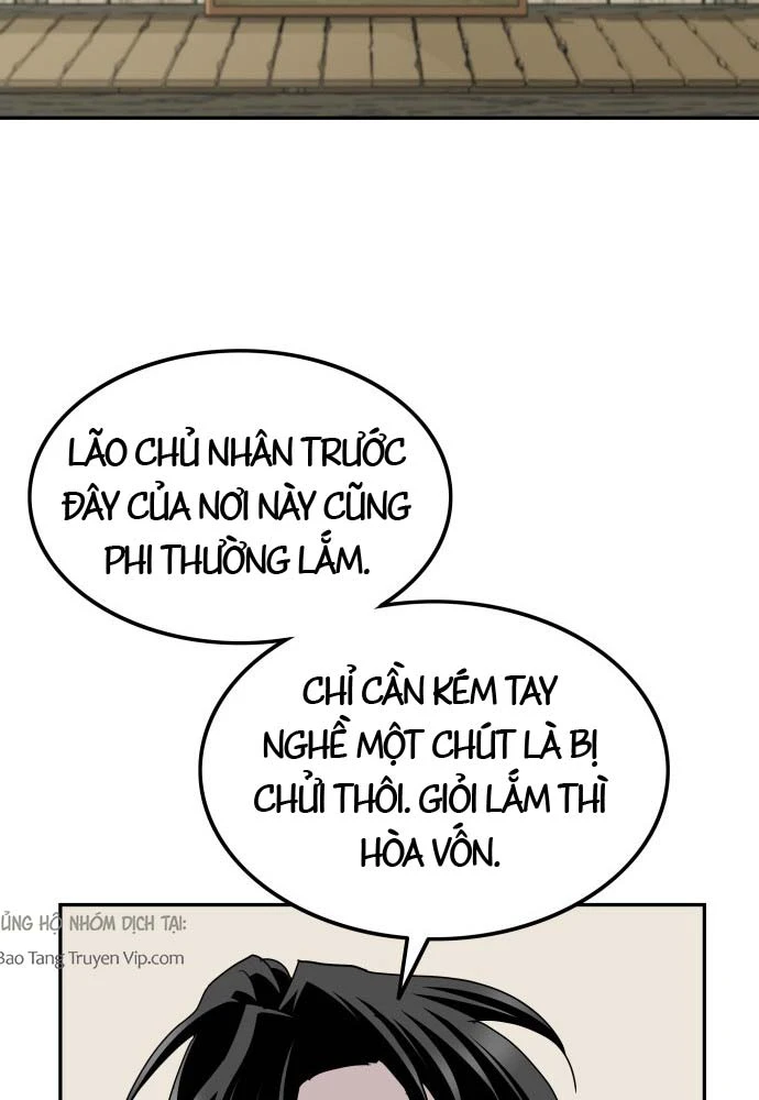 Ma Đạo Nhất Kiếm Chapter 9 - 50