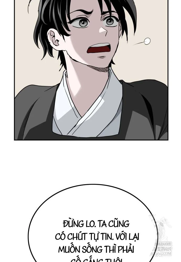 Ma Đạo Nhất Kiếm Chapter 9 - 51