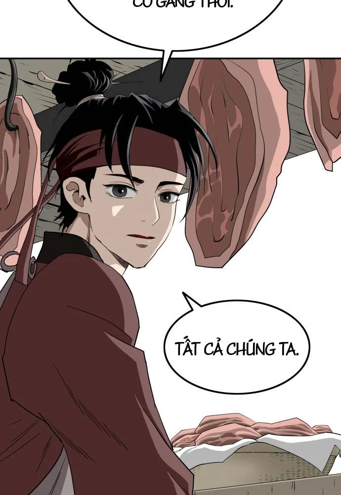 Ma Đạo Nhất Kiếm Chapter 9 - 52