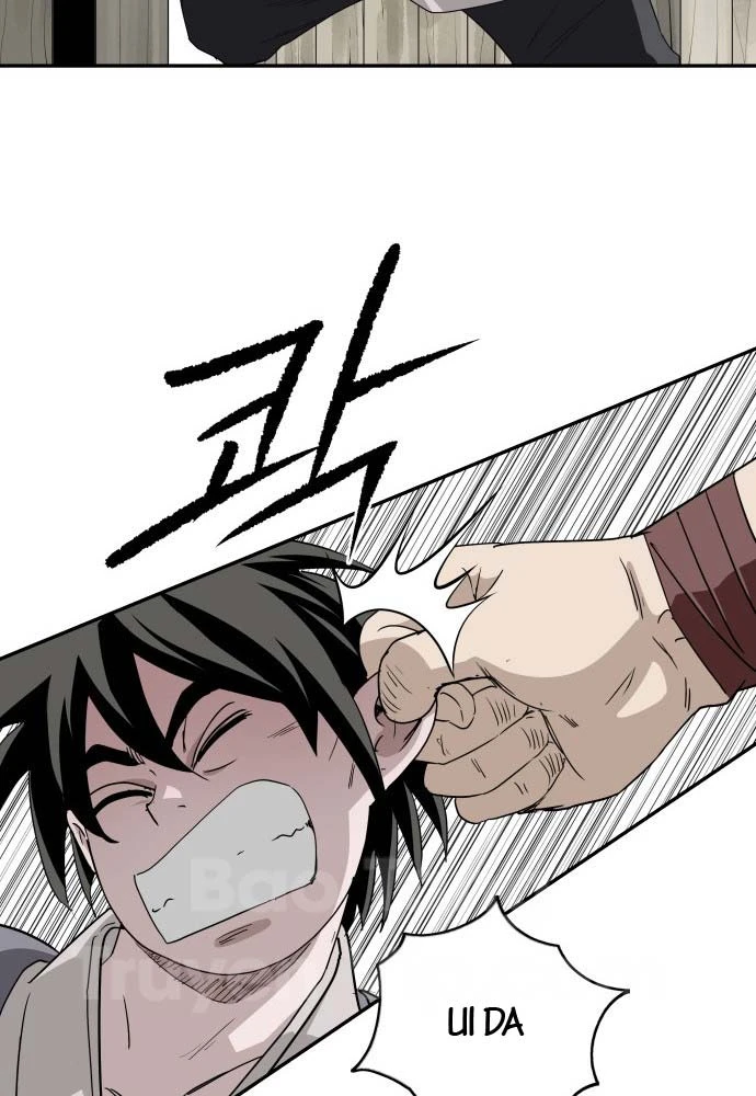 Ma Đạo Nhất Kiếm Chapter 9 - 57