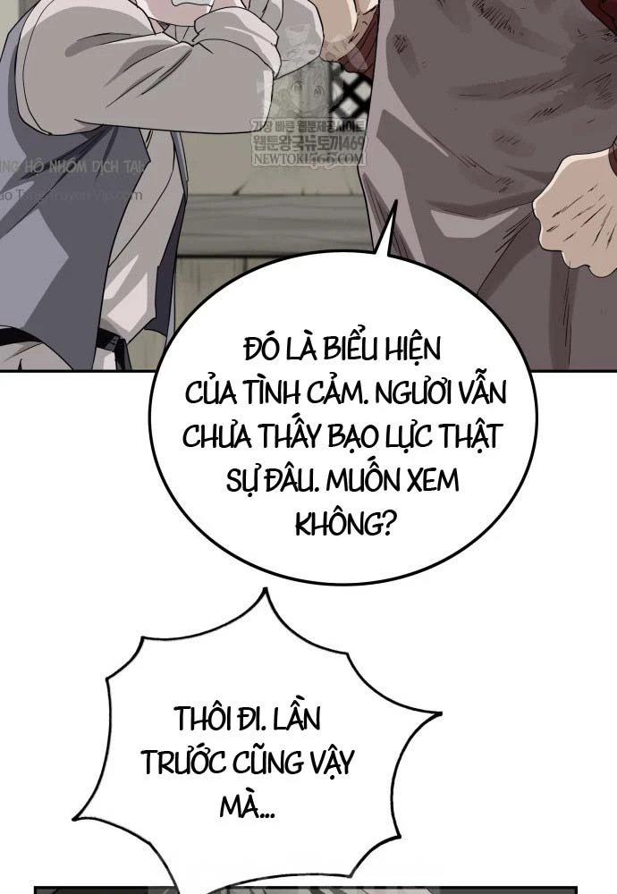 Ma Đạo Nhất Kiếm Chapter 9 - 61