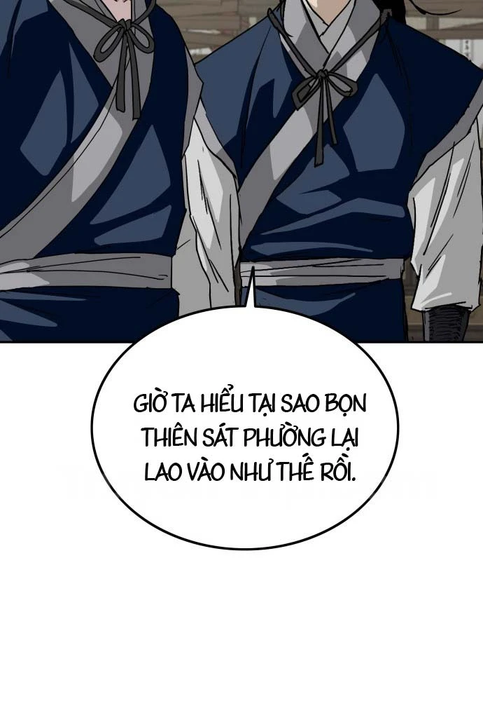 Ma Đạo Nhất Kiếm Chapter 9 - 79