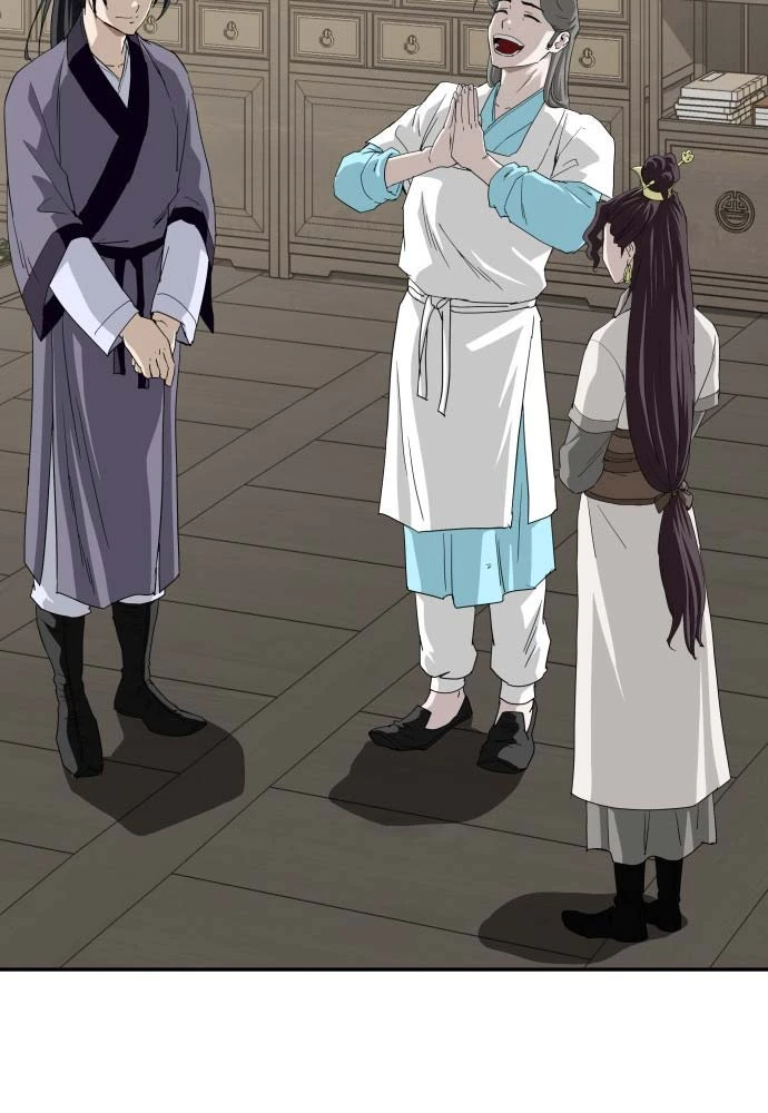 Ma Đạo Nhất Kiếm Chapter 9 - 83