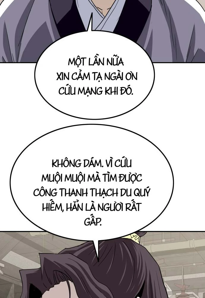 Ma Đạo Nhất Kiếm Chapter 9 - 85