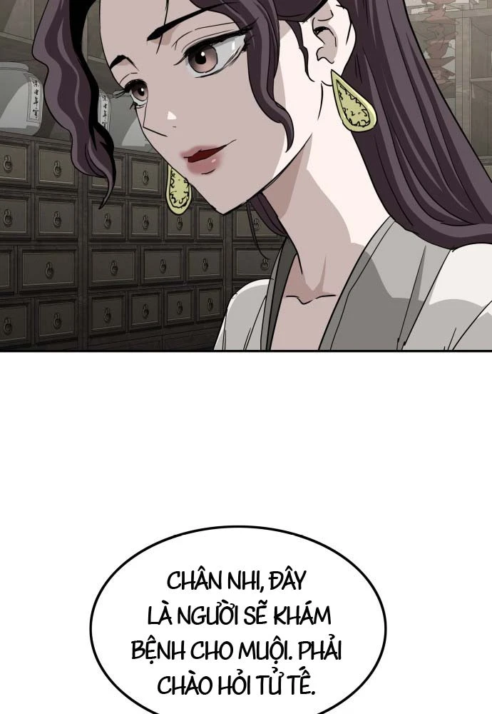 Ma Đạo Nhất Kiếm Chapter 9 - 86