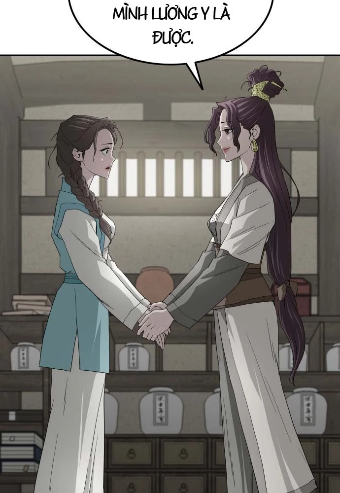 Ma Đạo Nhất Kiếm Chapter 9 - 90