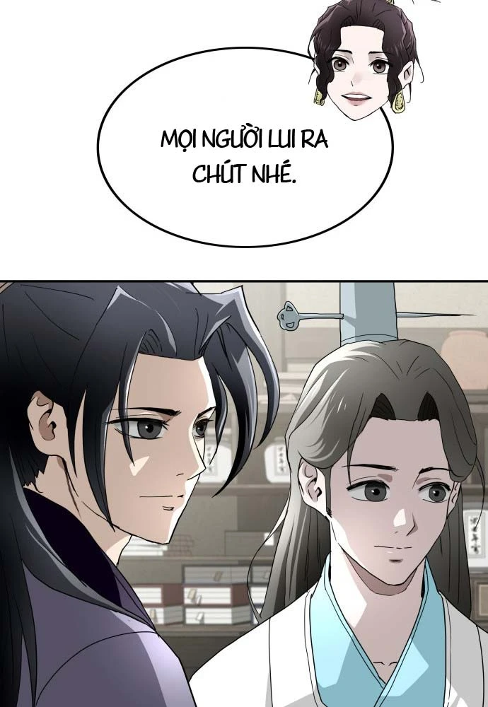 Ma Đạo Nhất Kiếm Chapter 9 - 93