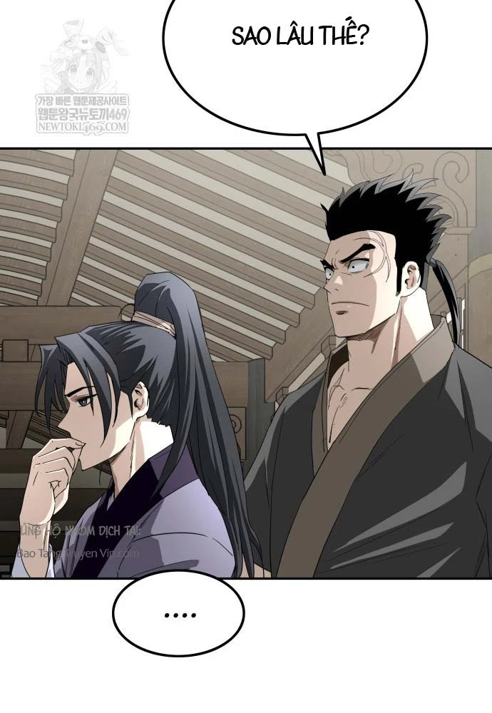 Ma Đạo Nhất Kiếm Chapter 9 - 97