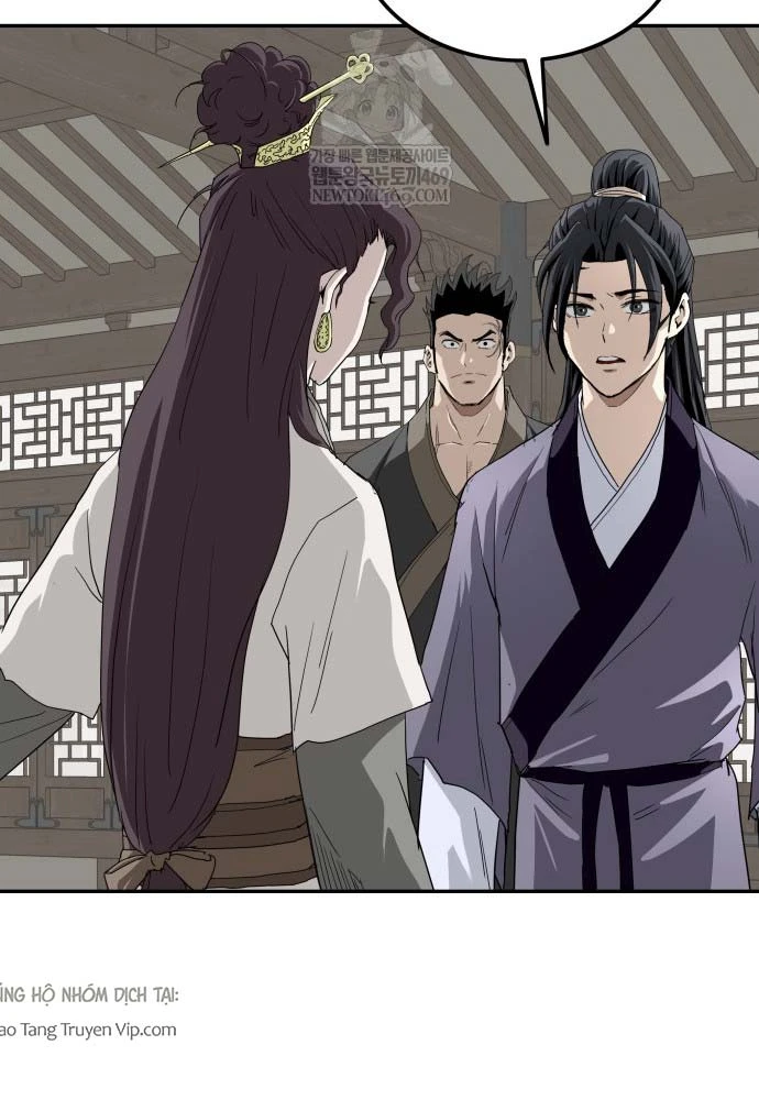 Ma Đạo Nhất Kiếm Chapter 9 - 100