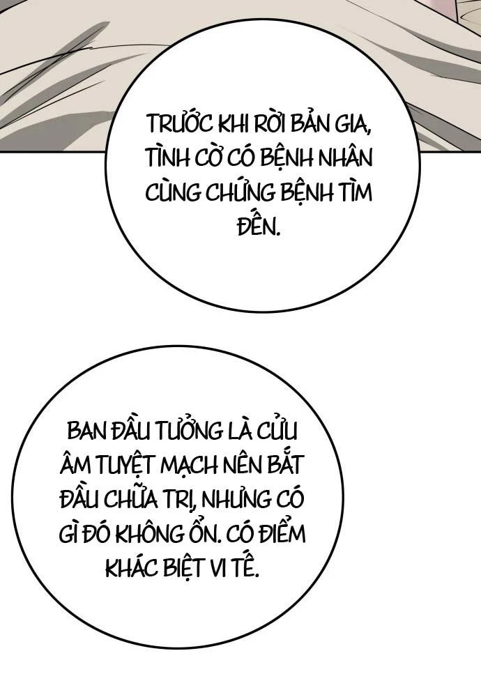 Ma Đạo Nhất Kiếm Chapter 9 - 105