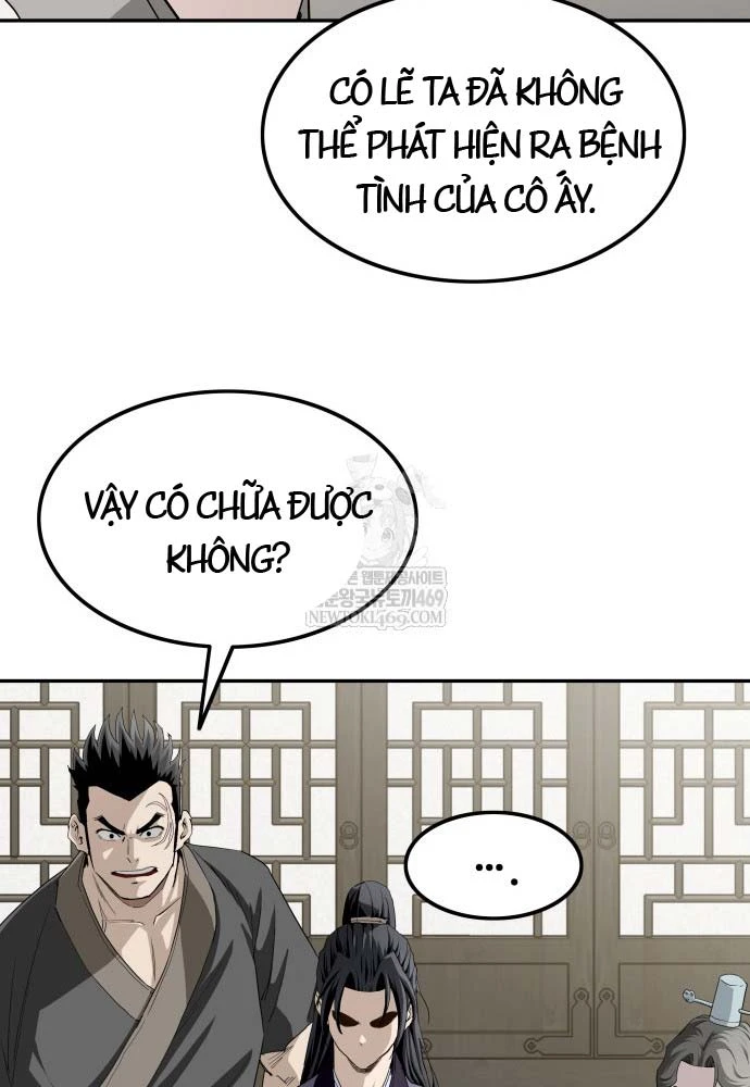 Ma Đạo Nhất Kiếm Chapter 9 - 107