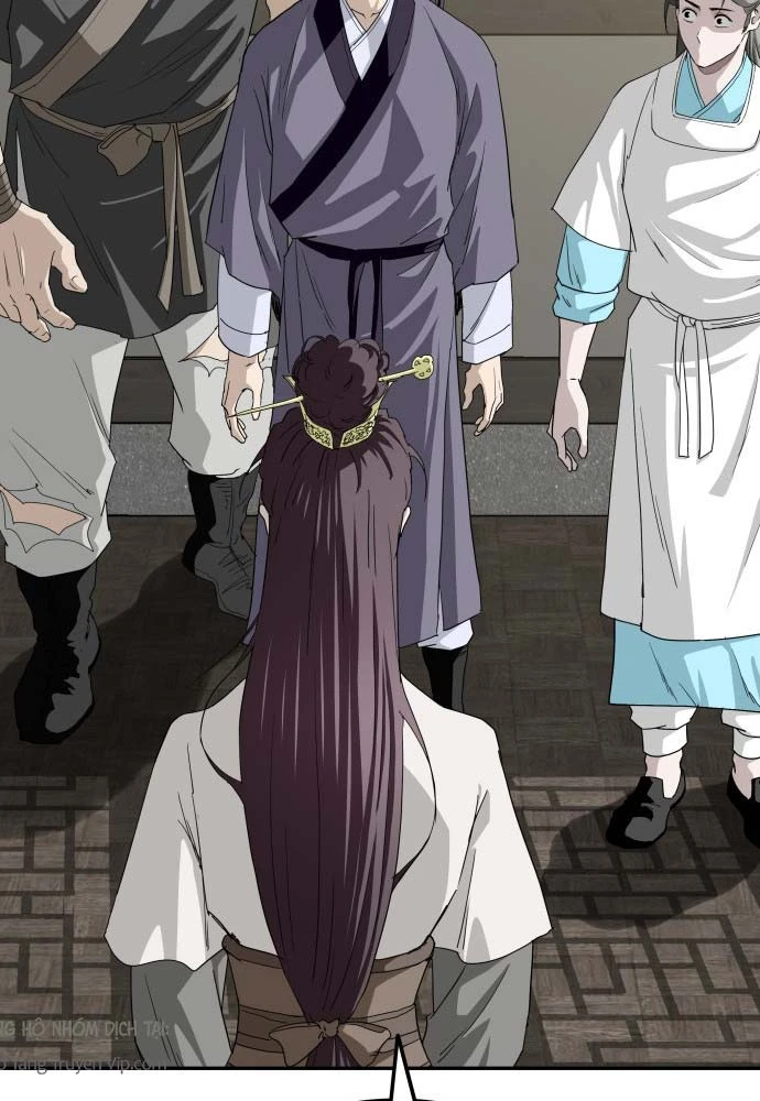 Ma Đạo Nhất Kiếm Chapter 9 - 108