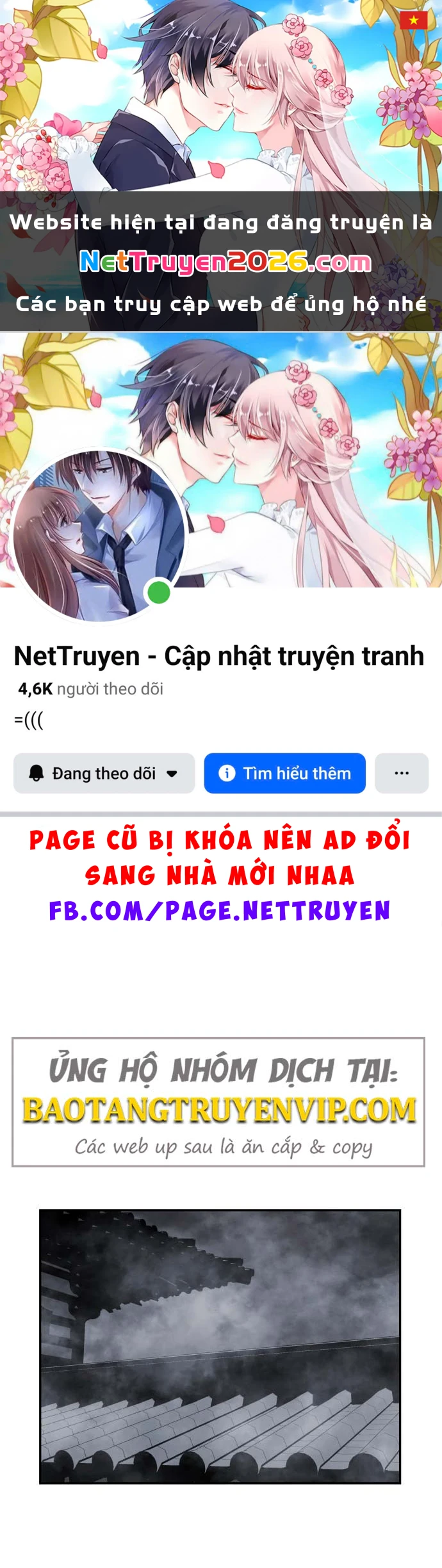 Ma Đạo Nhất Kiếm Chapter 10 - 1