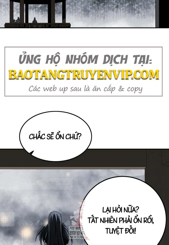 Ma Đạo Nhất Kiếm Chapter 10 - 3