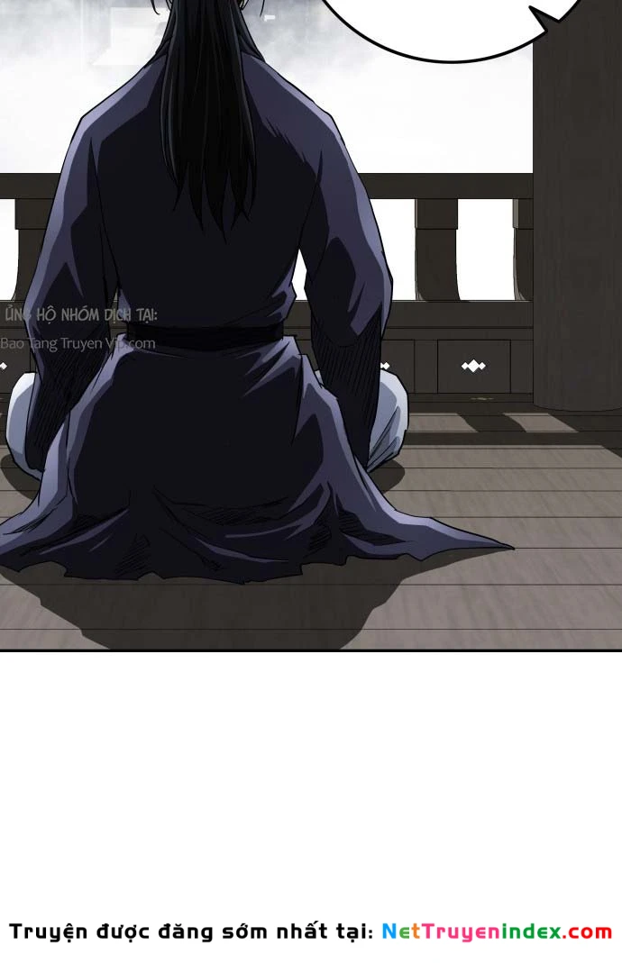 Ma Đạo Nhất Kiếm Chapter 10 - 4