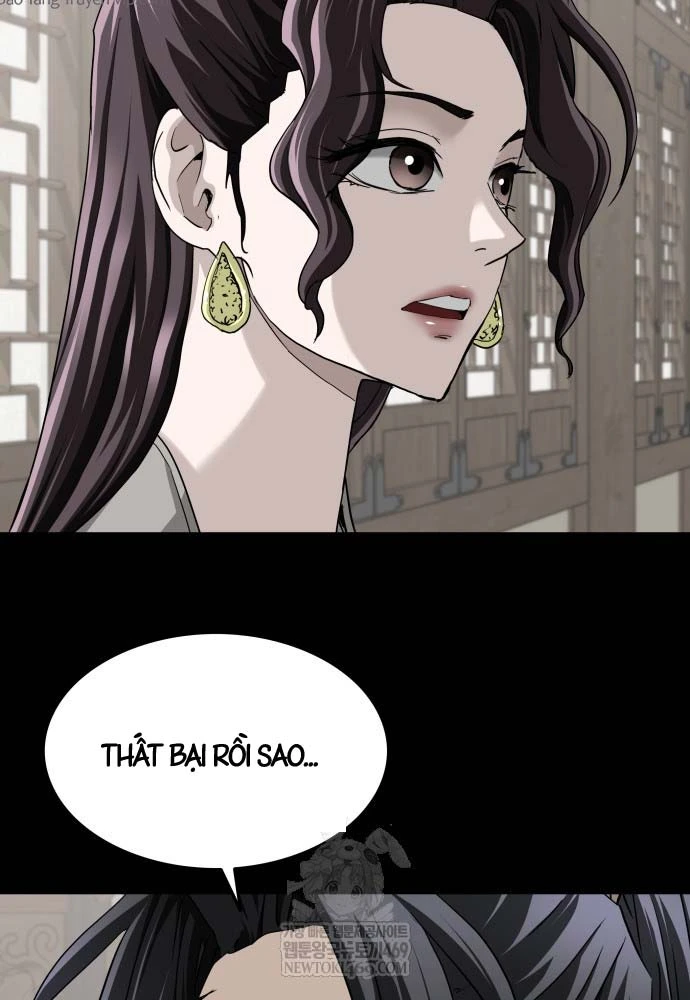 Ma Đạo Nhất Kiếm Chapter 10 - 9
