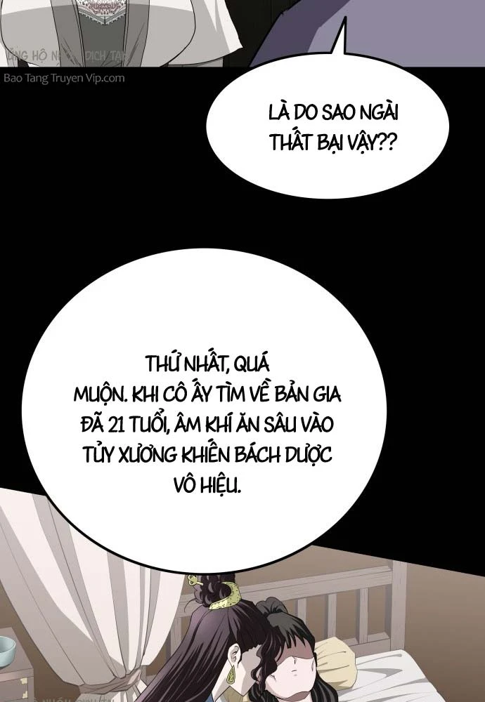 Ma Đạo Nhất Kiếm Chapter 10 - 12