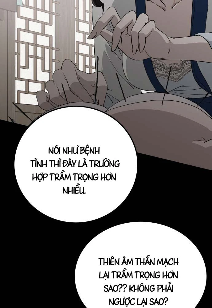 Ma Đạo Nhất Kiếm Chapter 10 - 14