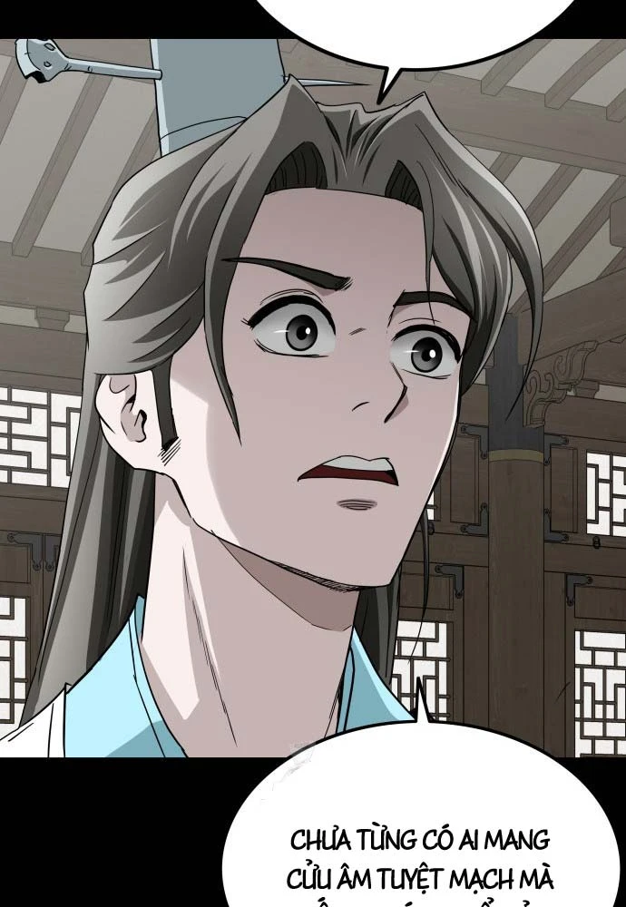 Ma Đạo Nhất Kiếm Chapter 10 - 15