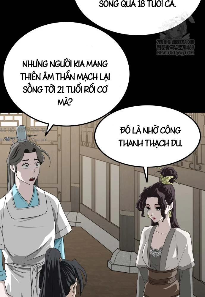 Ma Đạo Nhất Kiếm Chapter 10 - 16